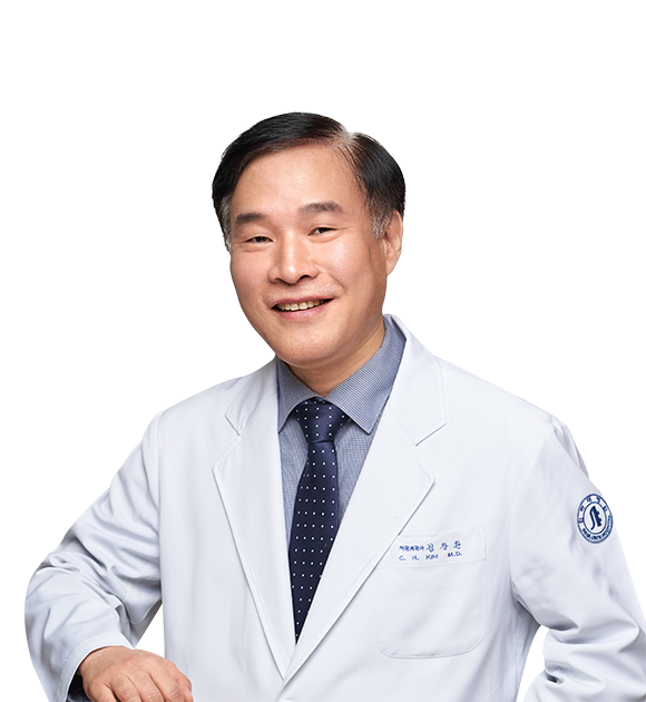 김창환 의사 사진