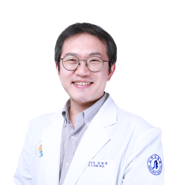 김대영 의사 사진