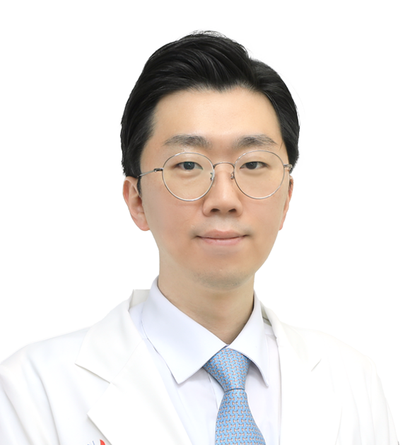 김종욱 의사 사진