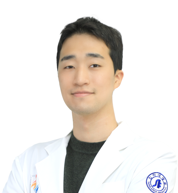 Seung Jun Bang 의사 사진