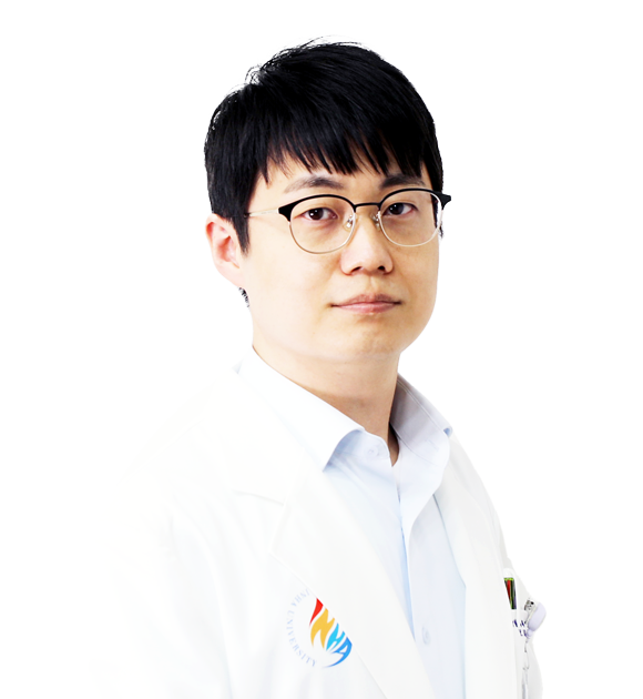 나엽 의사 사진