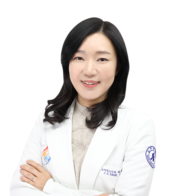 박지선 의사 사진