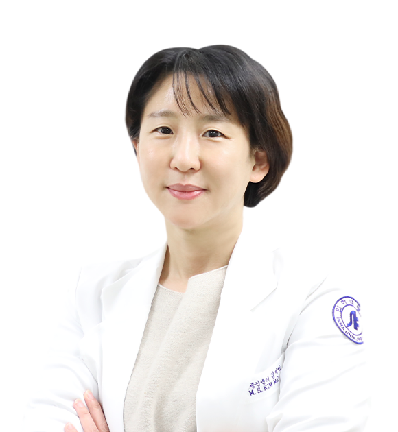 김미숙 의사 사진