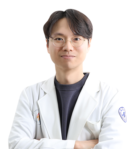 송진택 의사 사진