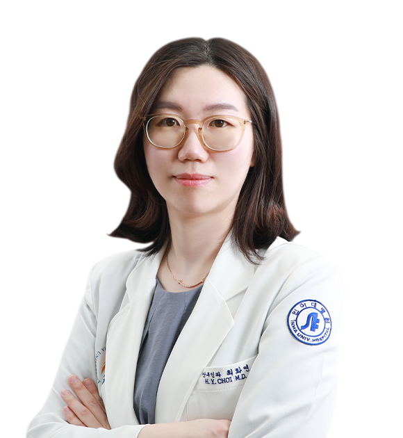 최화연 의사 사진