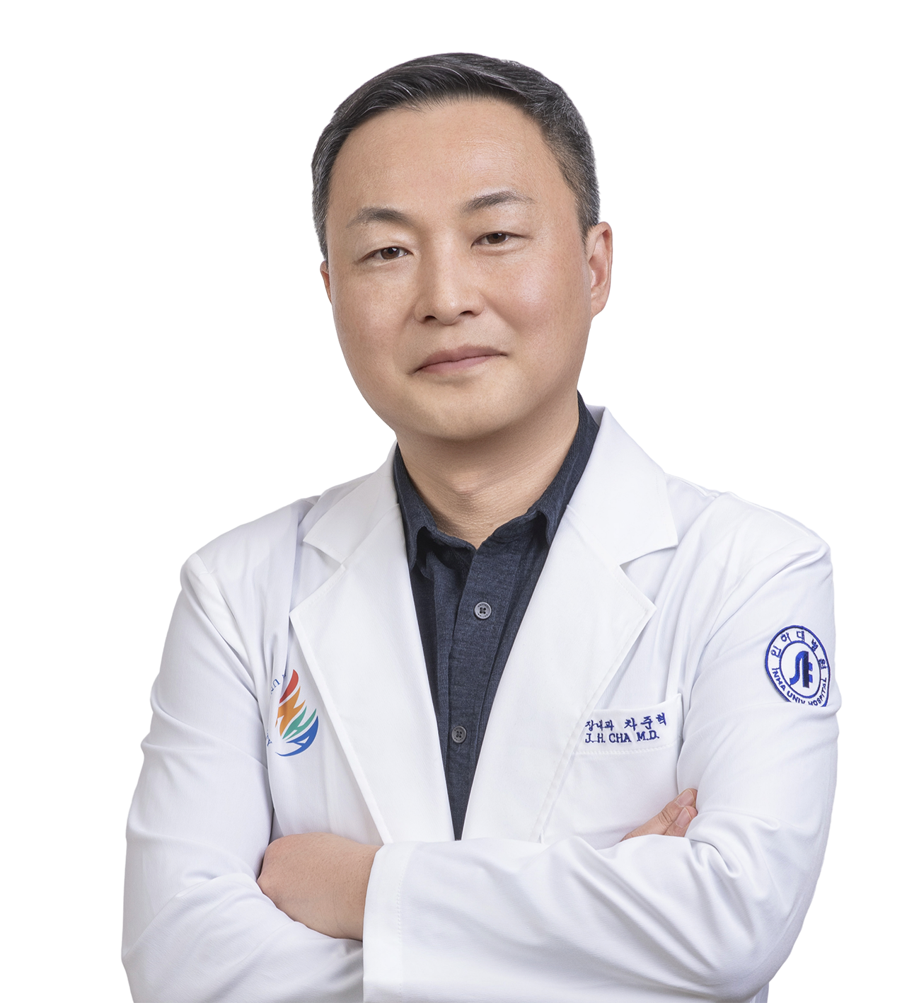 차준혁 의사 사진