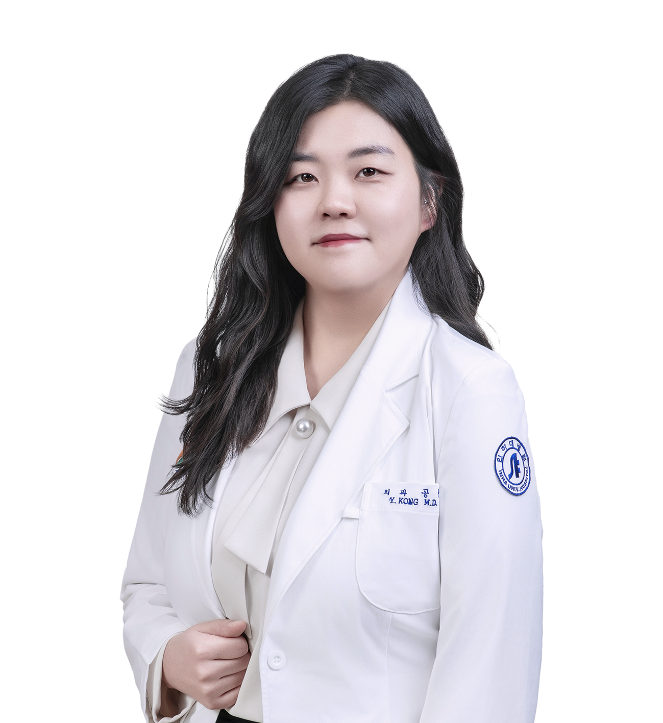 공윤 의사 사진