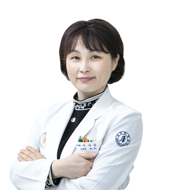 Ji Eun Lee 의사 사진
