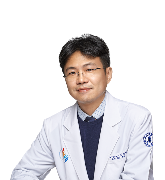 Dong Hyun Kim 의사 사진