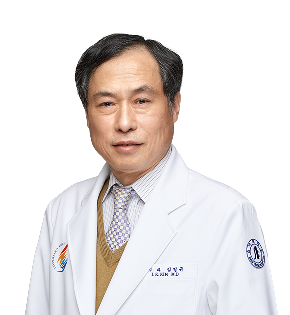 김일규 의사 사진