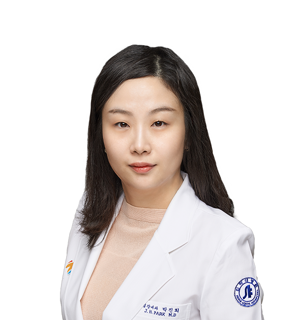 박진희 의사 사진