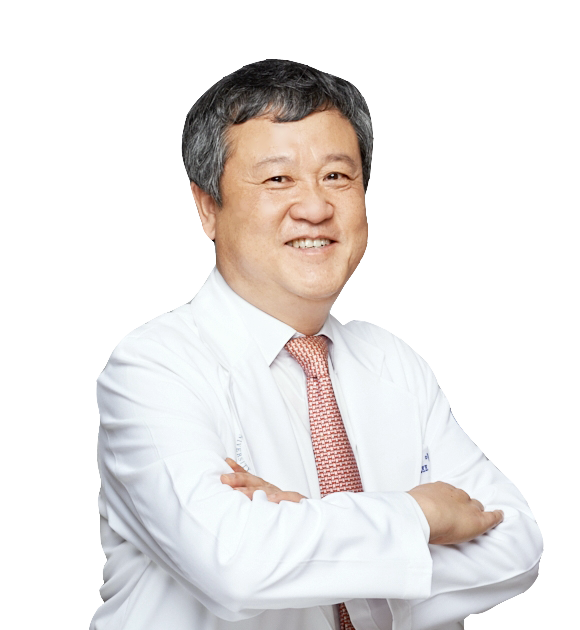 Don Haeng Lee 의사 사진