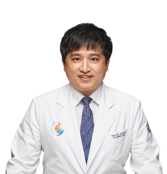 강동혁 의사 사진