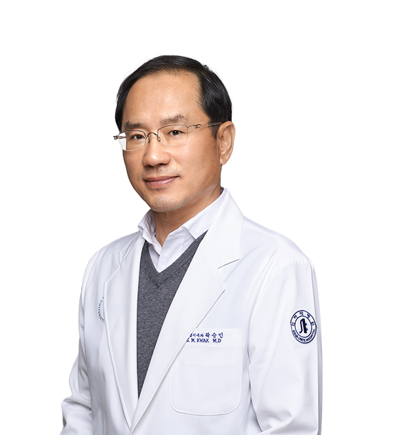 Seung Min Kwak 의사 사진