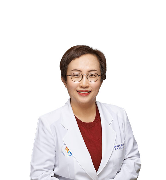 Seung Baek Han 의사 사진