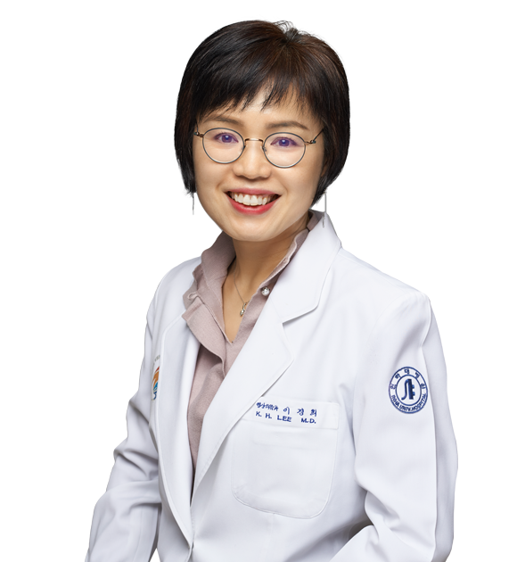Gyung Hee Lee 의사 사진