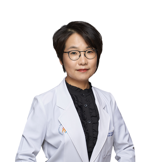 Seong Bin Hong 의사 사진