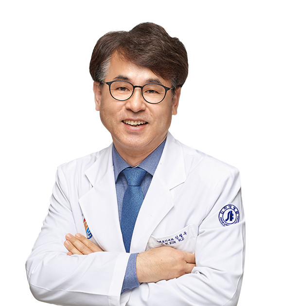 Cheol Woo Kim 의사 사진