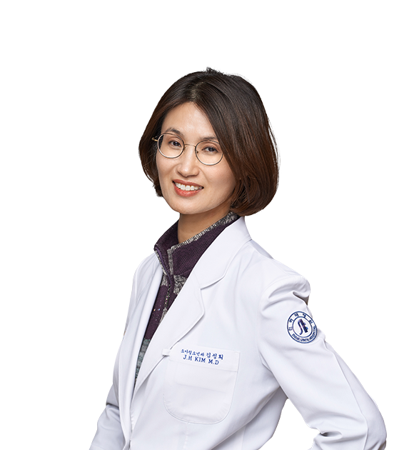 Jeong Hee Kim 의사 사진