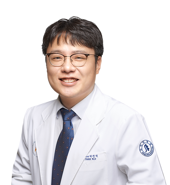 Jin Seok Park 의사 사진