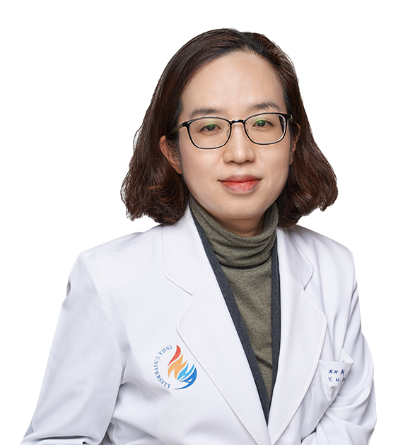 Yun Mi ChoI 의사 사진