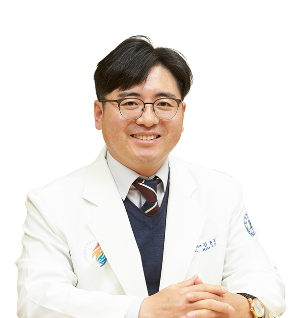 김환철 의사 사진