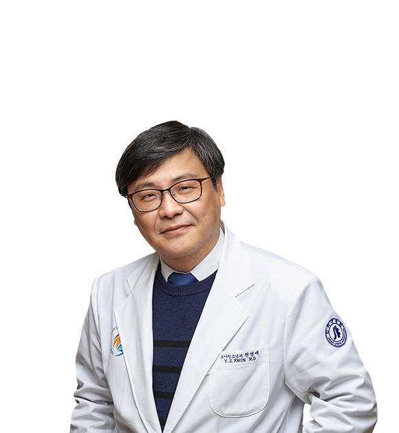 Young Se Kwon 의사 사진