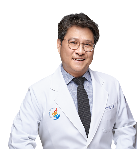 Hyun Min Jung 의사 사진