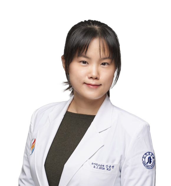 Eun Jung Shin 의사 사진