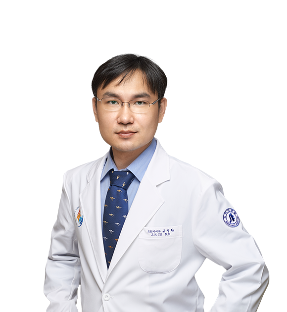 Jung Hwan Yoo 의사 사진