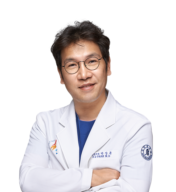 박상돈 의사 사진