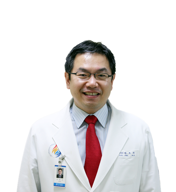 박희권 의사 사진