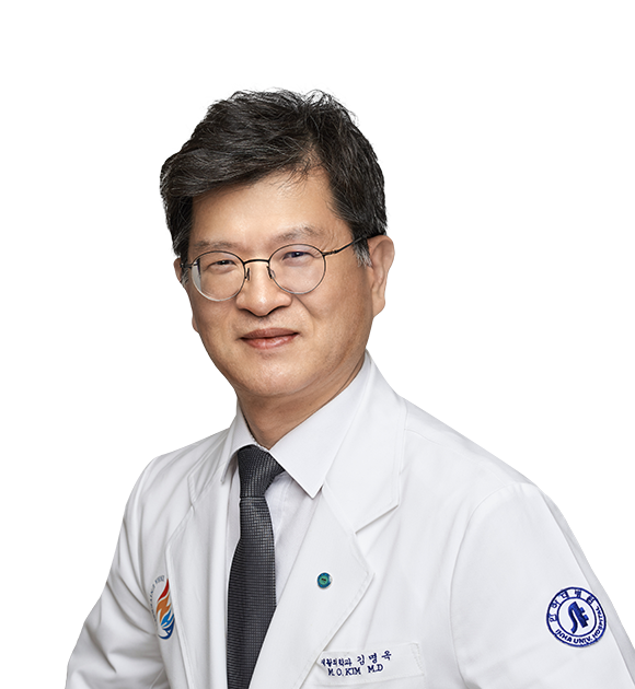 Myung Ok Kim 의사 사진