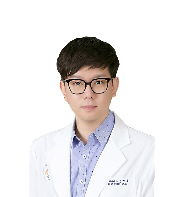 윤병욱 의사 사진