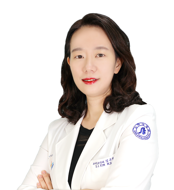 김수진 의사 사진