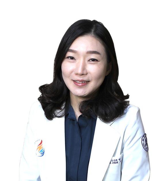 박지선 의사 사진
