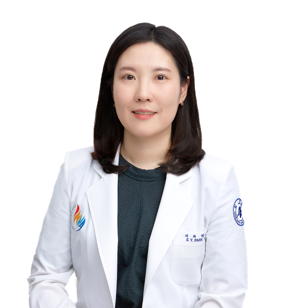 박신영 의사 사진