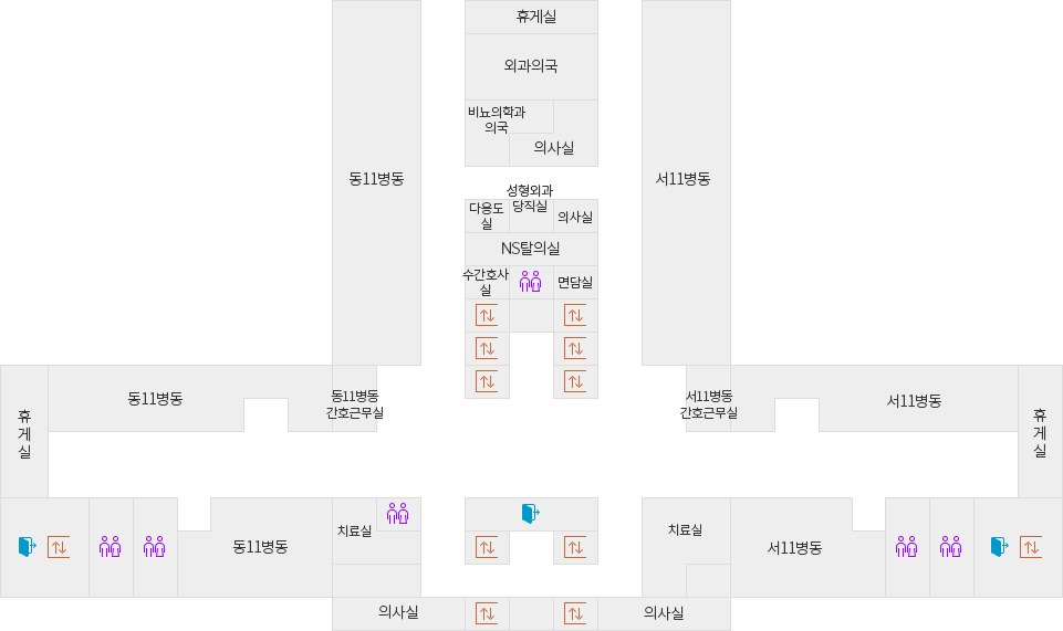 11층 도면