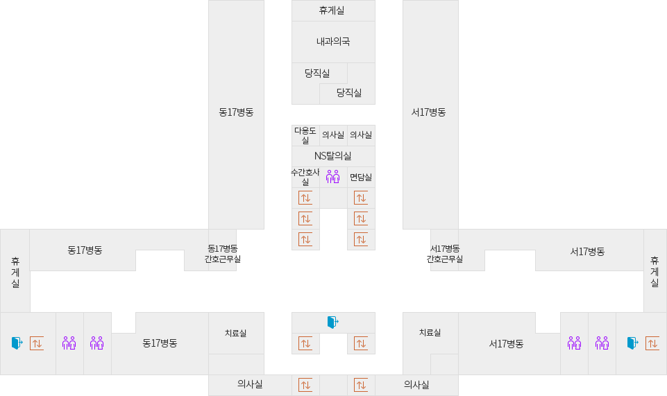 17층 도면