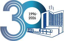 인하대병원 30주년 엠블럼