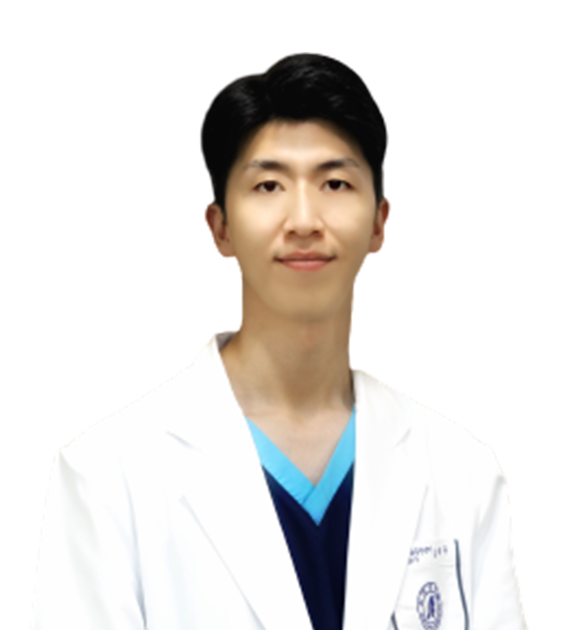 김재우 의사 사진