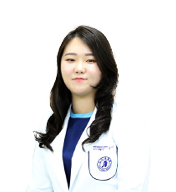김지은 의사 사진