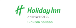Holiday Inn Incheon Songdo, Incheon