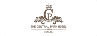 The Central Park Hotel Songdo, Incheon