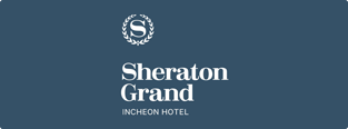Sheraton Grand Incheon Hotel, Incheon