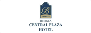 The Central Plaza Hotel, Incheon