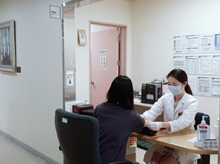 인하대병원 | 임상시험센터