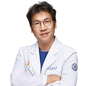 심혈관센터장 박상돈교수